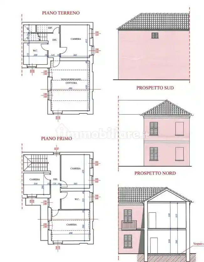 Cascina Località Poggio 91, Portacomaro Stazione, Asti - foto 4