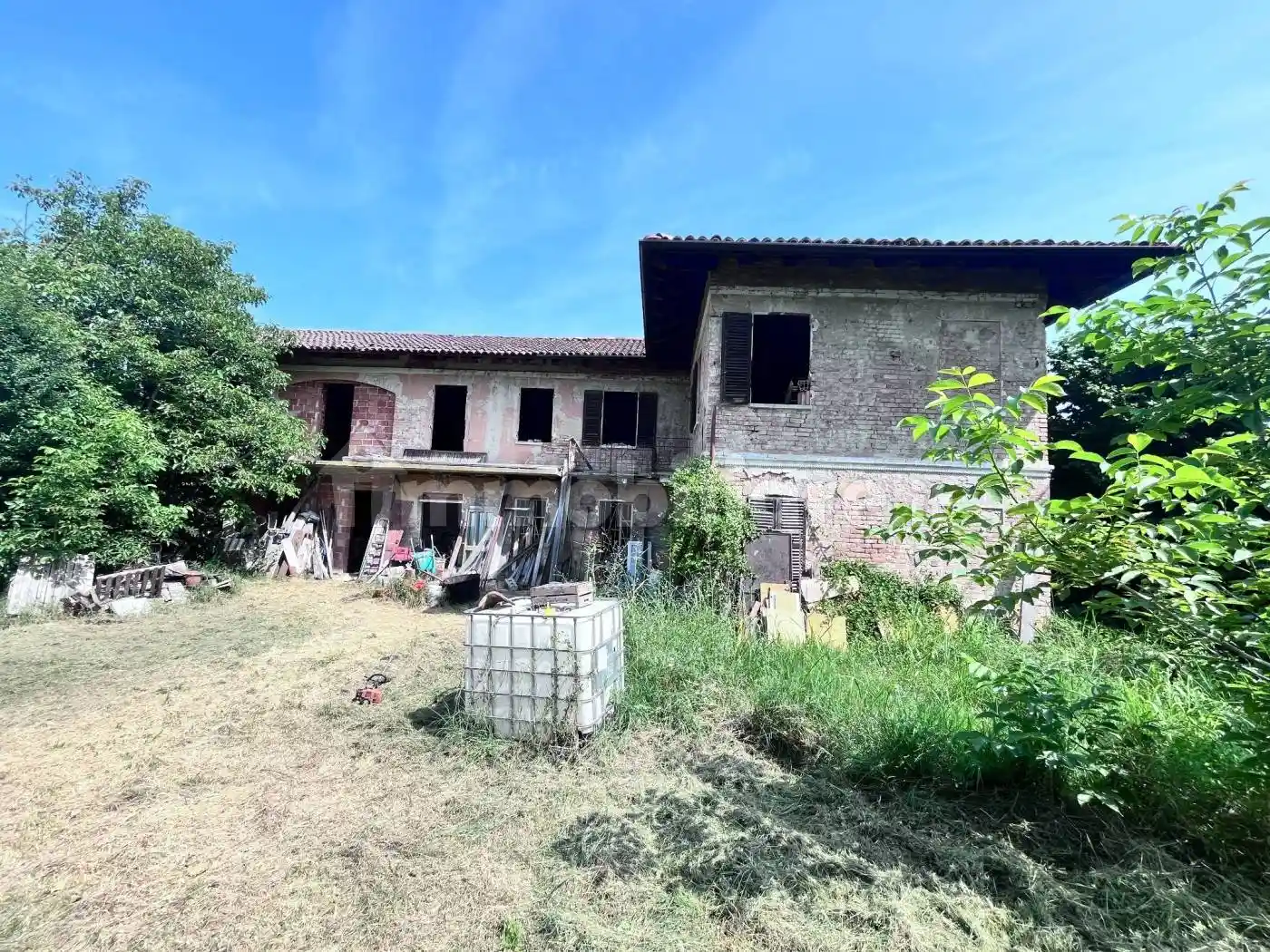 Cascina Località Poggio 91, Portacomaro Stazione, Asti - foto 5