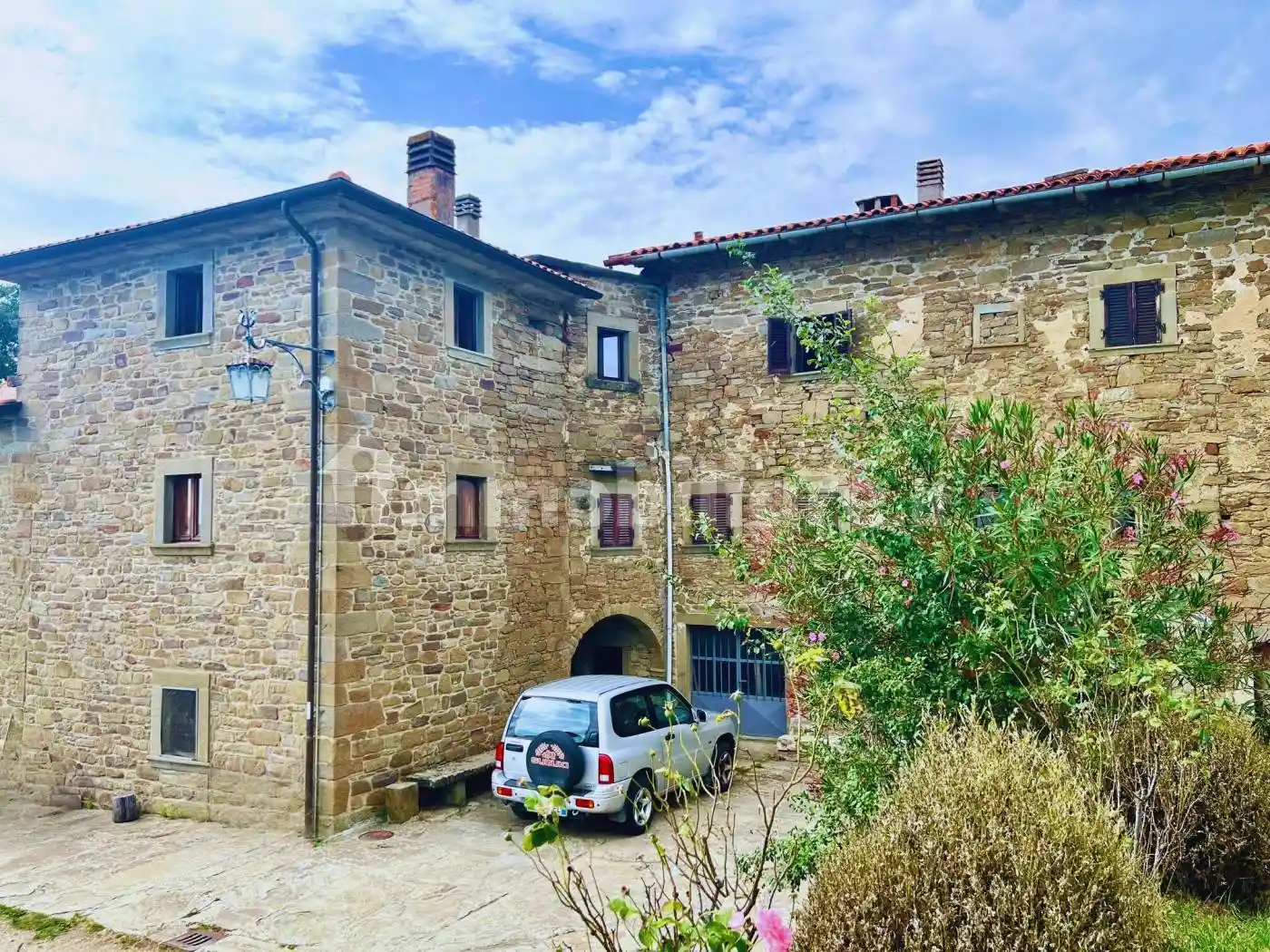 Trilocale Località Santa Maria alla Rassinata, Santa Maria alla Rassinata, Arezzo - foto 2