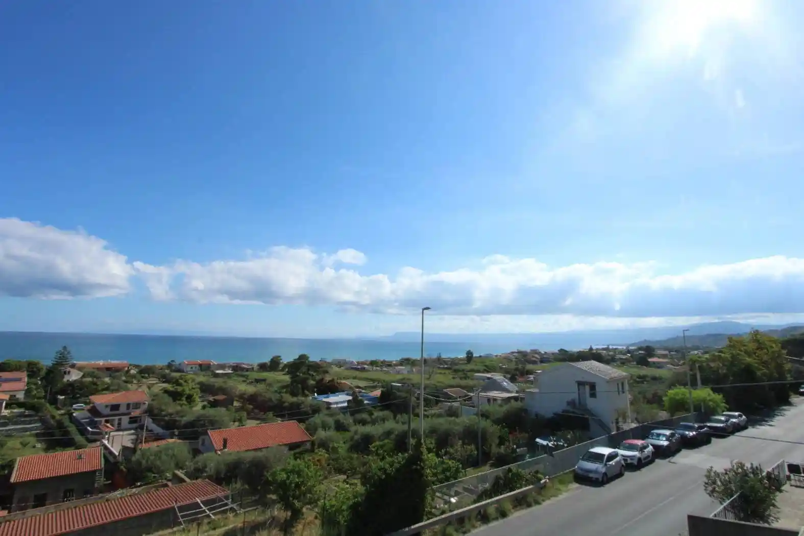 Villa a schiera Contrada Casa Bianca, Mortelle - Casa Bianca, Messina - foto 2