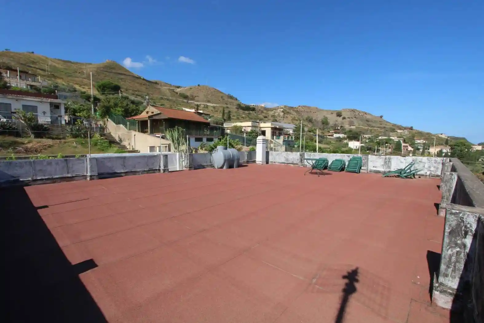 Villa a schiera Contrada Casa Bianca, Mortelle - Casa Bianca, Messina - foto 5