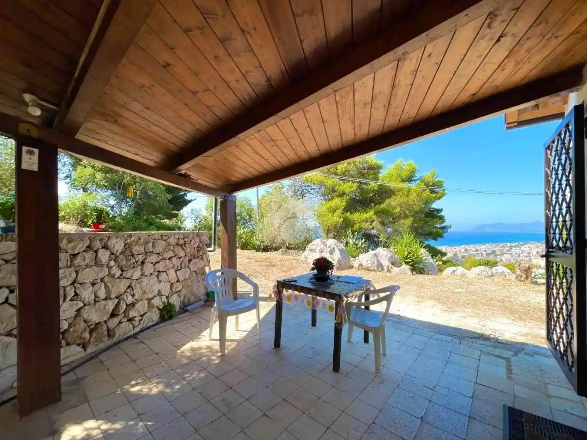 Villa bifamiliare via Panoramica 4, Panoramica, Terracina - foto 3