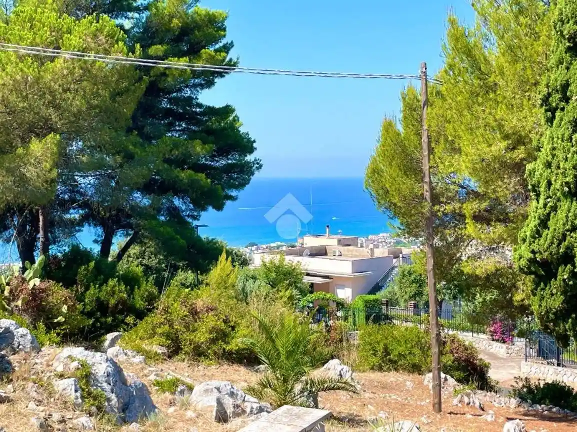 Villa bifamiliare via Panoramica 4, Panoramica, Terracina - foto 4