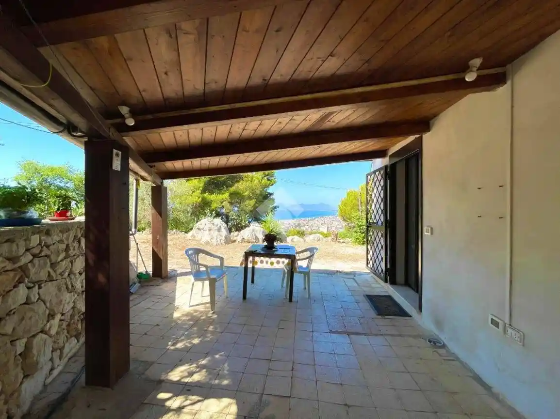 Villa bifamiliare via Panoramica 4, Panoramica, Terracina - foto 5