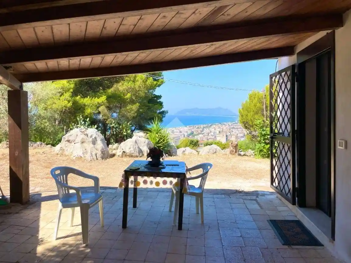 Villa in vendita a Terracina