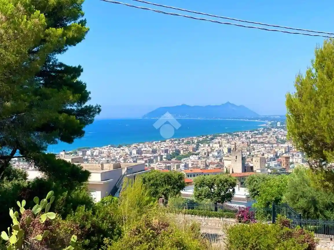 Villa bifamiliare via Panoramica 4, Panoramica, Terracina - foto 4