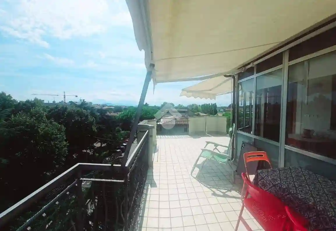 Attico - Mansarda - foto 2