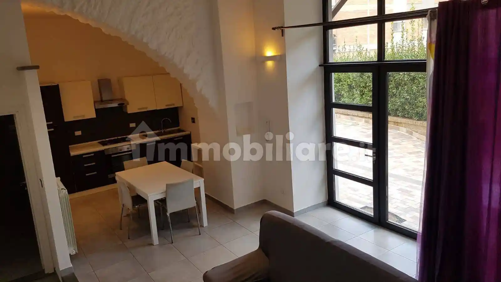 Appartamento in affitto a Bracciano