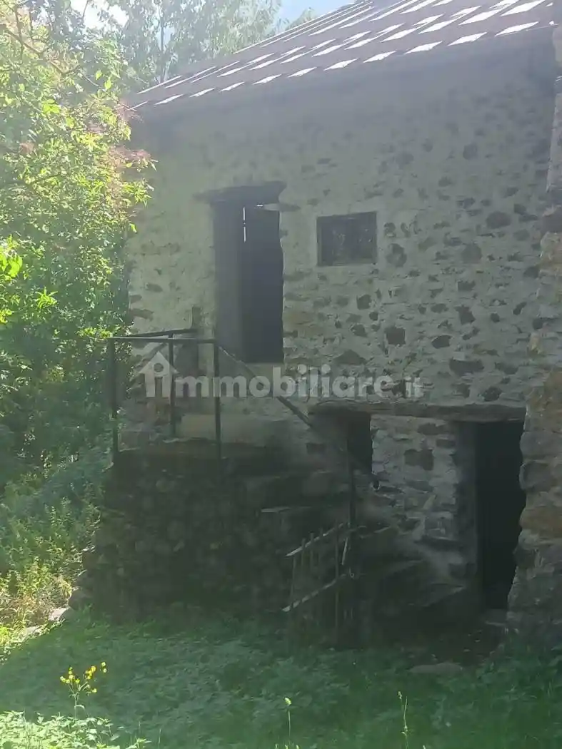 Rustico - Casale in vendita a Capo di Ponte