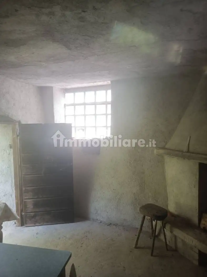 Rustico via Nisgiole, Capo di Ponte - foto 5