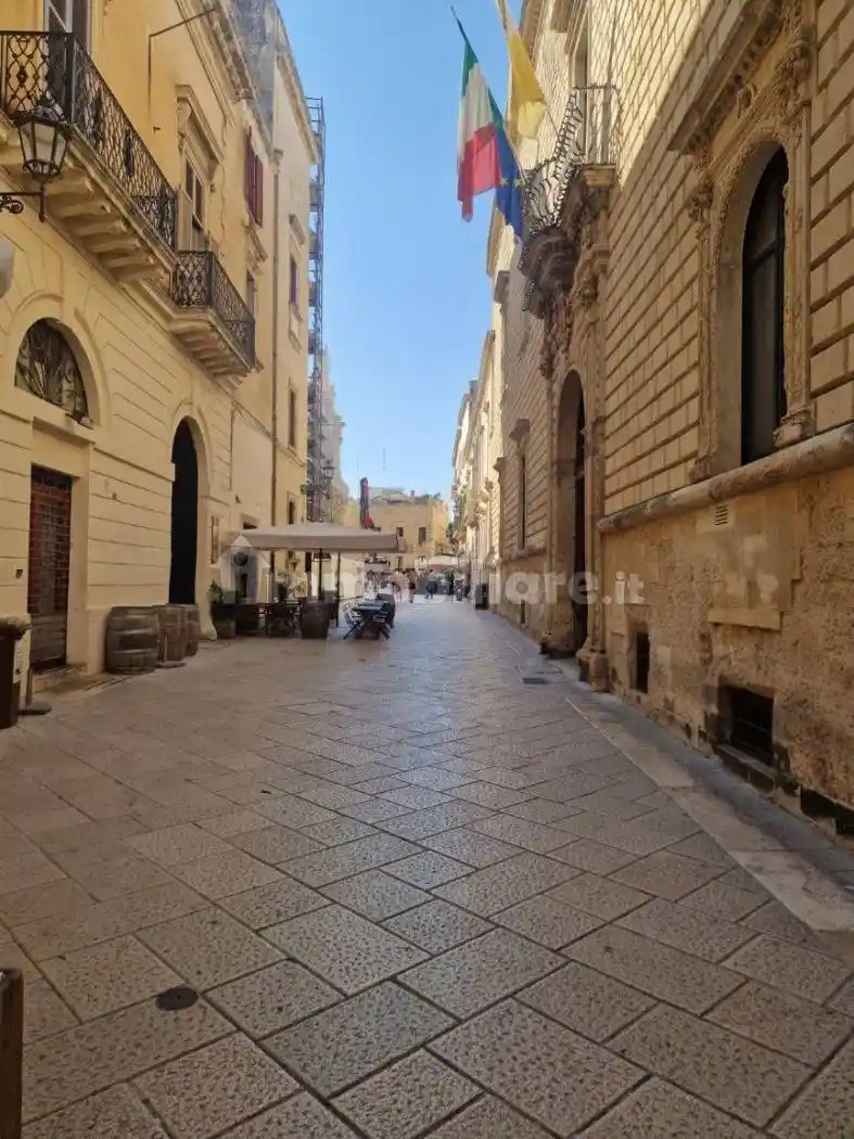 Attico via Umberto I 28, Centro Storico, Lecce - foto 2