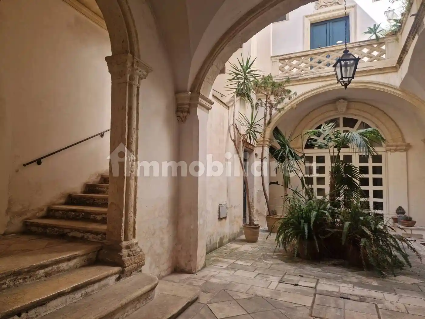Attico via Umberto I 28, Centro Storico, Lecce - foto 3