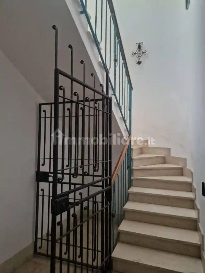 Attico via Umberto I 28, Centro Storico, Lecce - foto 5