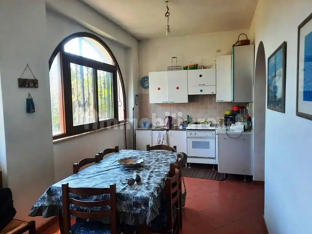 Villa plurifamiliare Stradella Decano 17, Santicelli, Palermo - foto 2