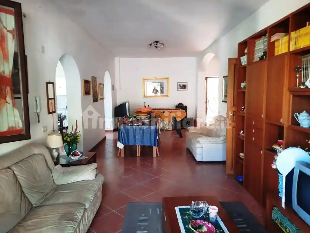 Villa plurifamiliare Stradella Decano 17, Santicelli, Palermo - foto 4