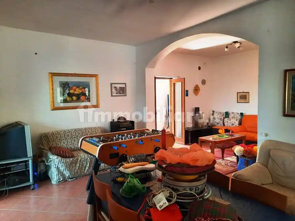 Villa plurifamiliare Stradella Decano 17, Santicelli, Palermo - foto 5