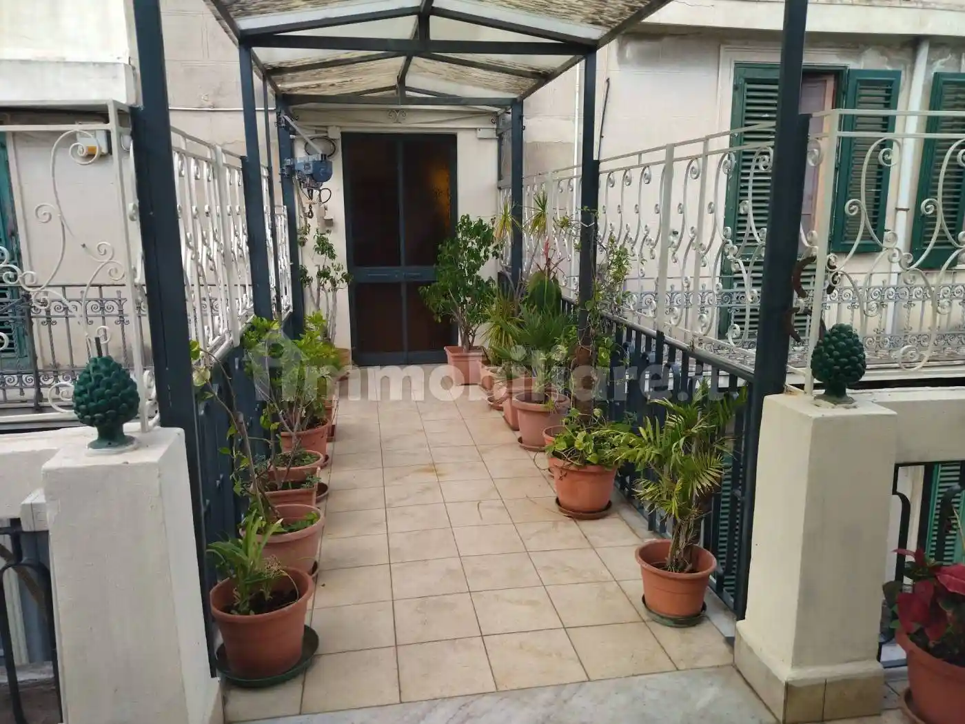 Attico - Mansarda in vendita a Messina