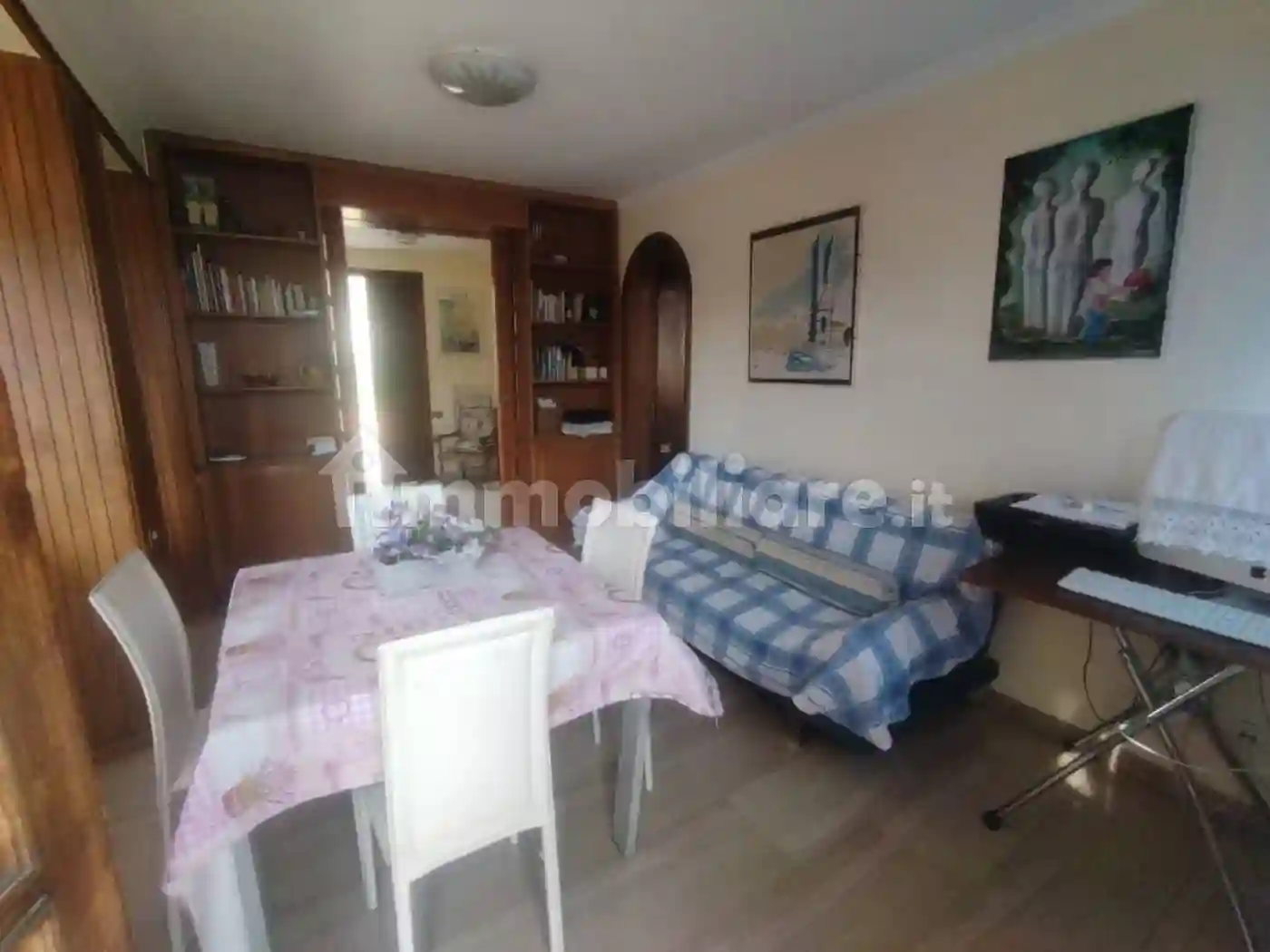 Attico - Mansarda - foto 5