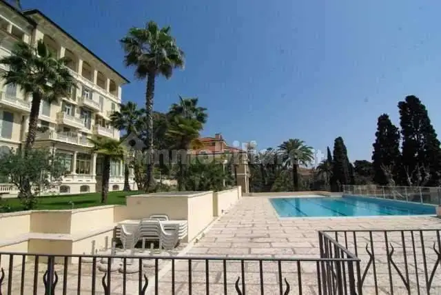 Attico - Mansarda in vendita a Bordighera