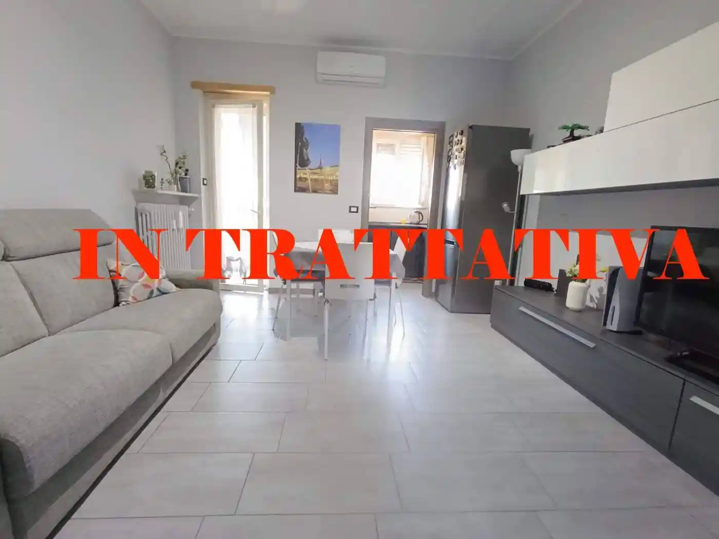 Appartamento in vendita a Nichelino