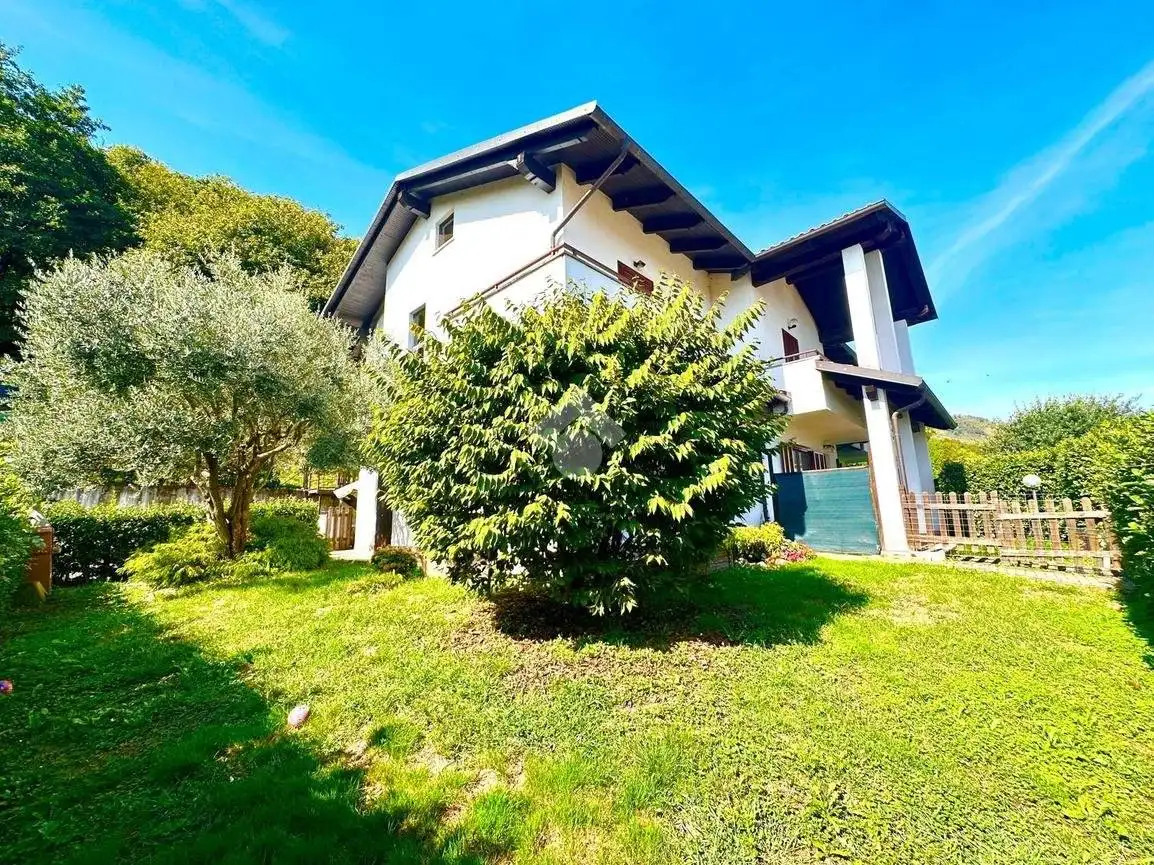 Villetta a schiera in vendita a Cafasse