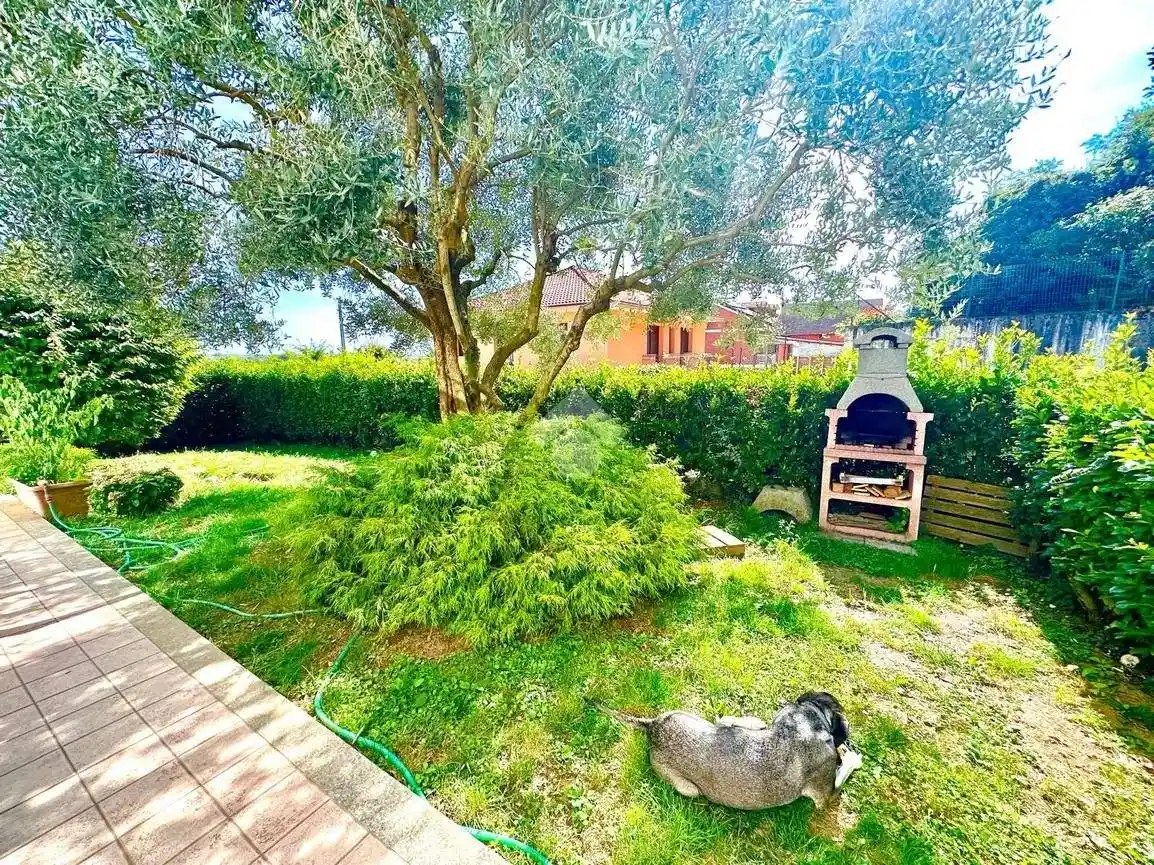 Villa a schiera corso iv novembre 13, Centro, Cafasse - foto 4