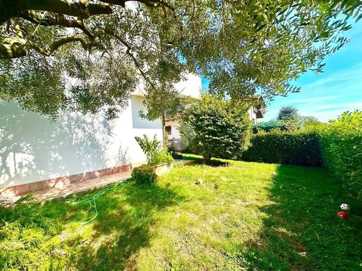 Villa a schiera corso iv novembre 13, Centro, Cafasse - foto 5