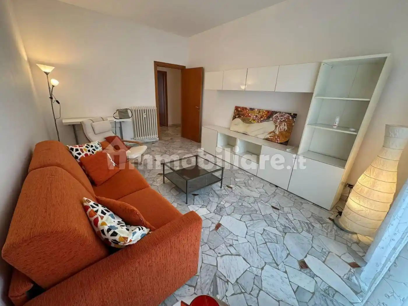 Bilocale via delle Primule 7, Lorenteggio, Milano - foto 5