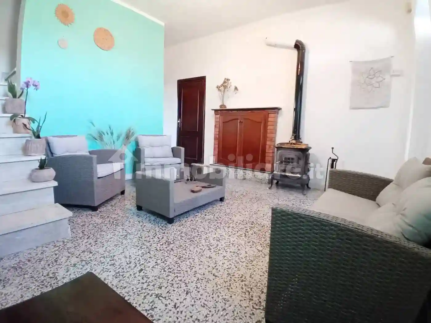 Casa indipendente - foto 2