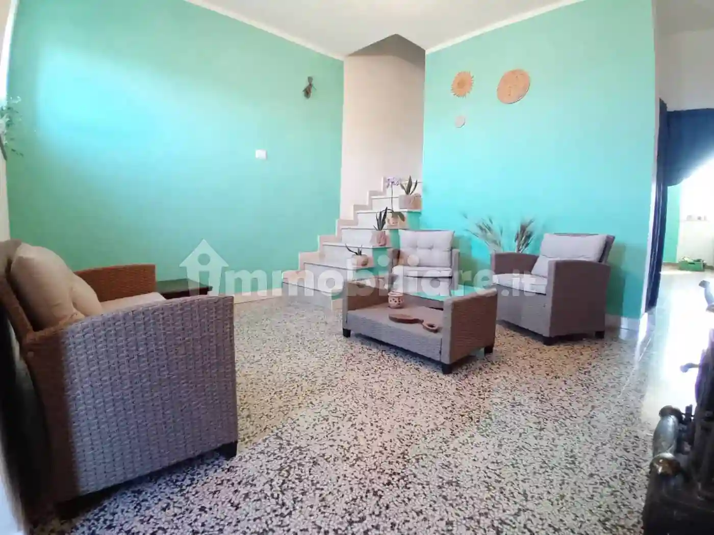 Casa indipendente - foto 3