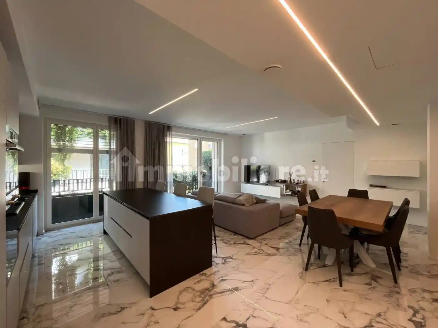 Appartamento in vendita a Fidenza