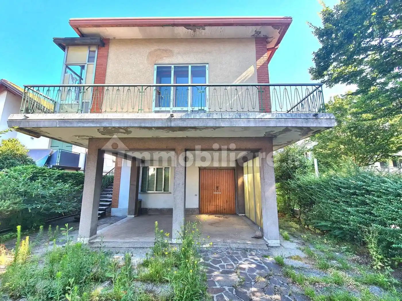 Casa indipendente in vendita a Padova