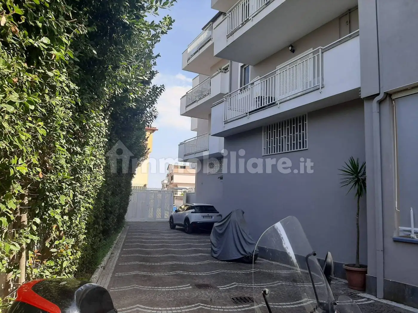 Appartamento in affitto a Giugliano in Campania