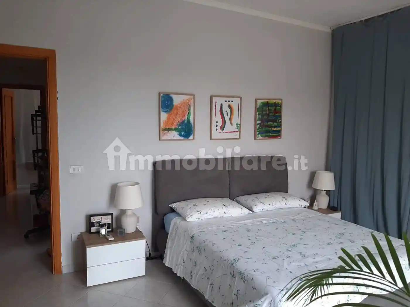 Quadrilocale via Oasi Sacro Cuore, Giardini - Oasi Sacro Cuore, Giugliano in Campania - foto 2