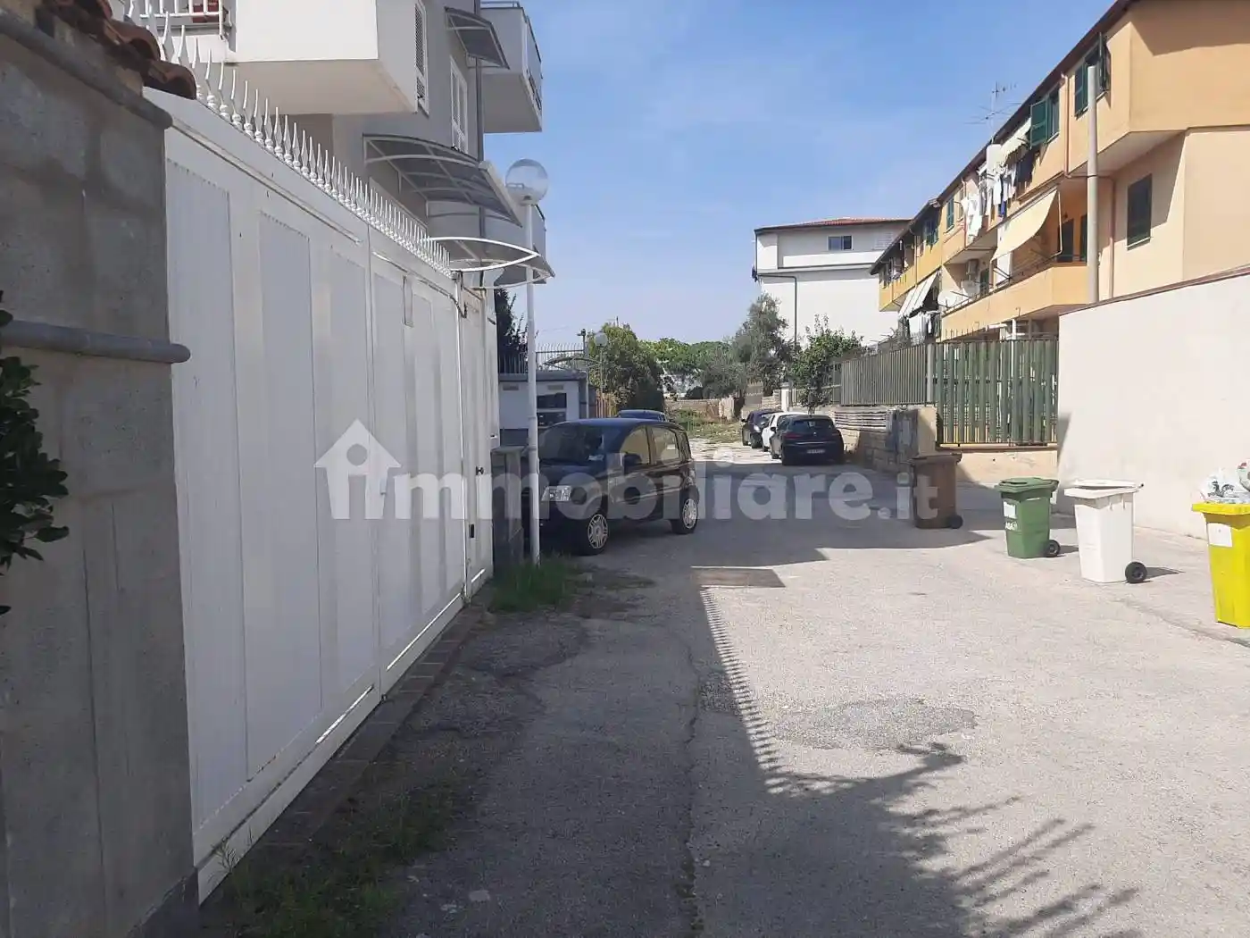 Quadrilocale via Oasi Sacro Cuore, Giardini - Oasi Sacro Cuore, Giugliano in Campania - foto 3