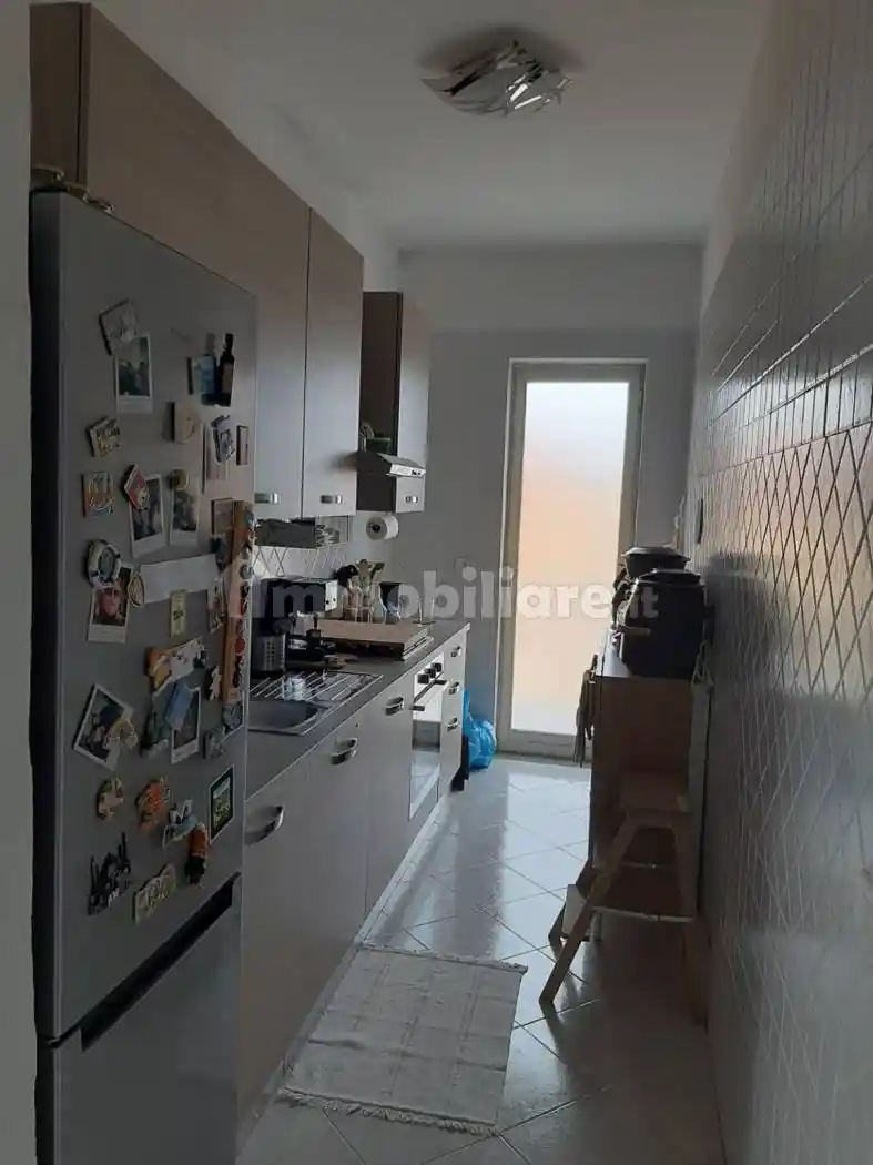 Quadrilocale via Oasi Sacro Cuore, Giardini - Oasi Sacro Cuore, Giugliano in Campania - foto 4