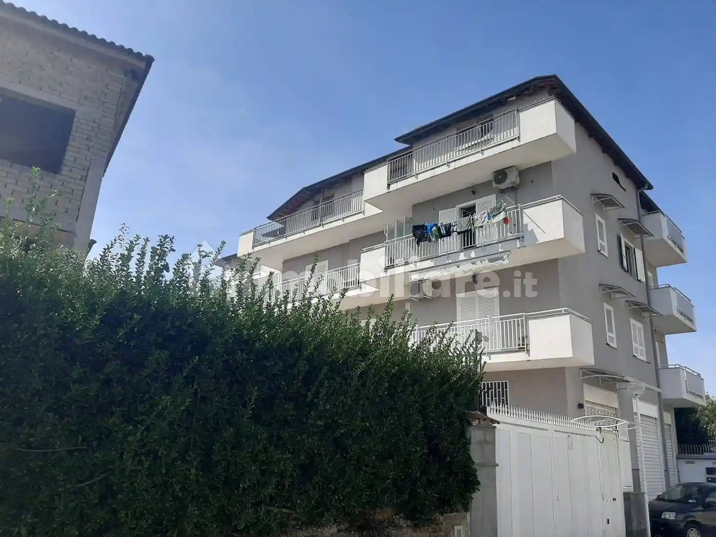 Quadrilocale via Oasi Sacro Cuore, Giardini - Oasi Sacro Cuore, Giugliano in Campania - foto 5