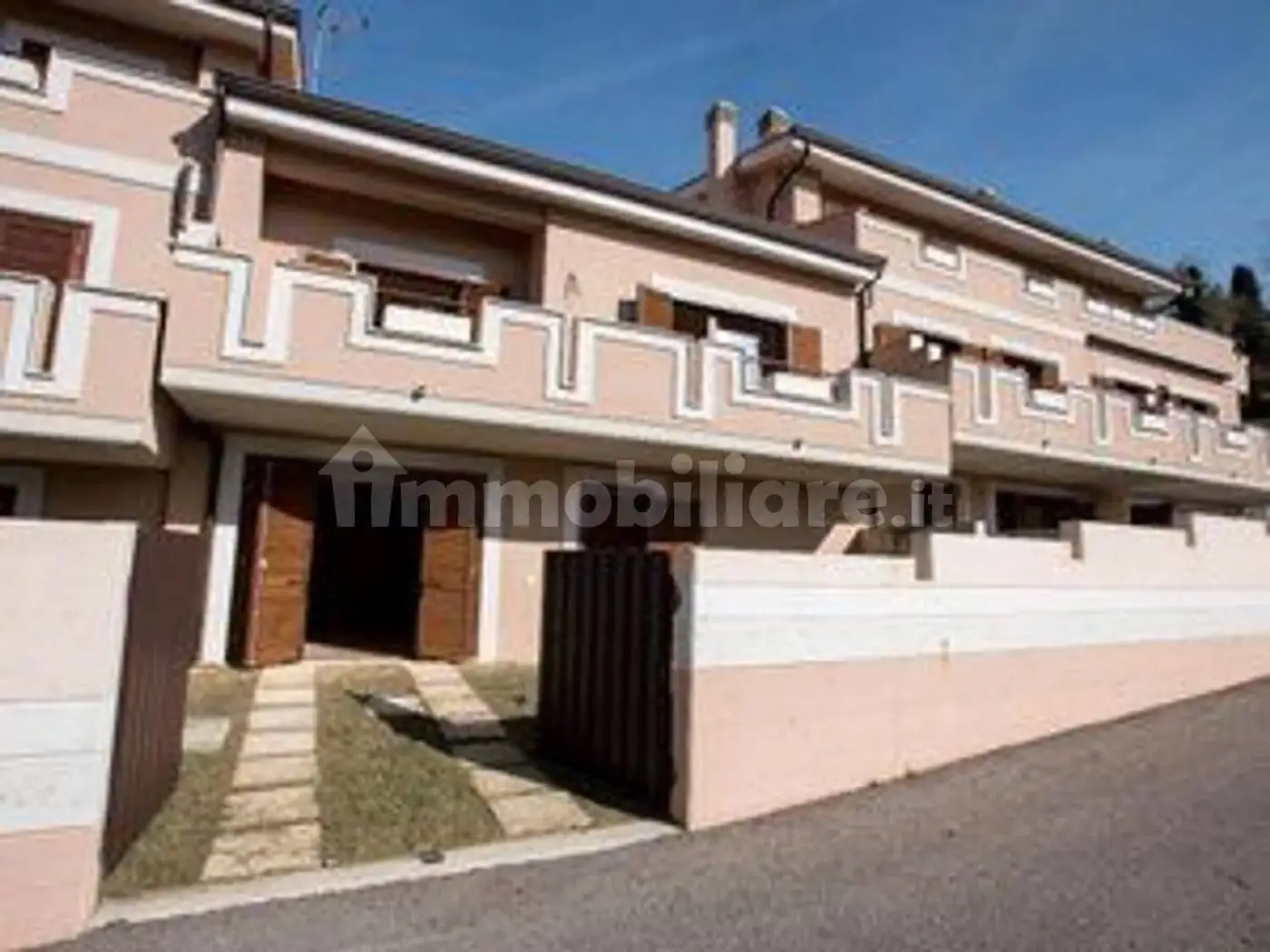 Appartamento in affitto a Forano