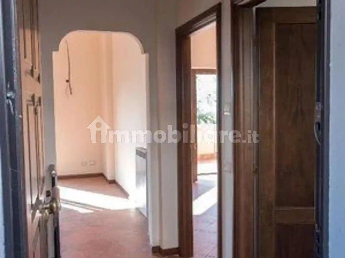 Appartamento via Rocchette, 13, Forano - foto 2