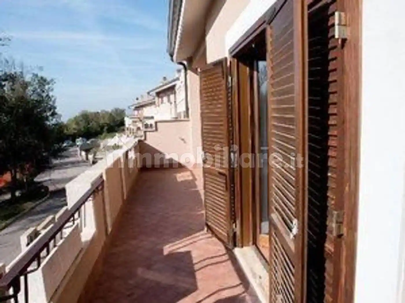 Appartamento via Rocchette, 13, Forano - foto 4