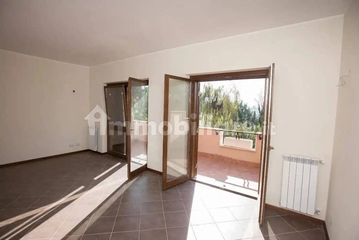 Villa unifamiliare via Rocchette No Number, Forano - foto 2