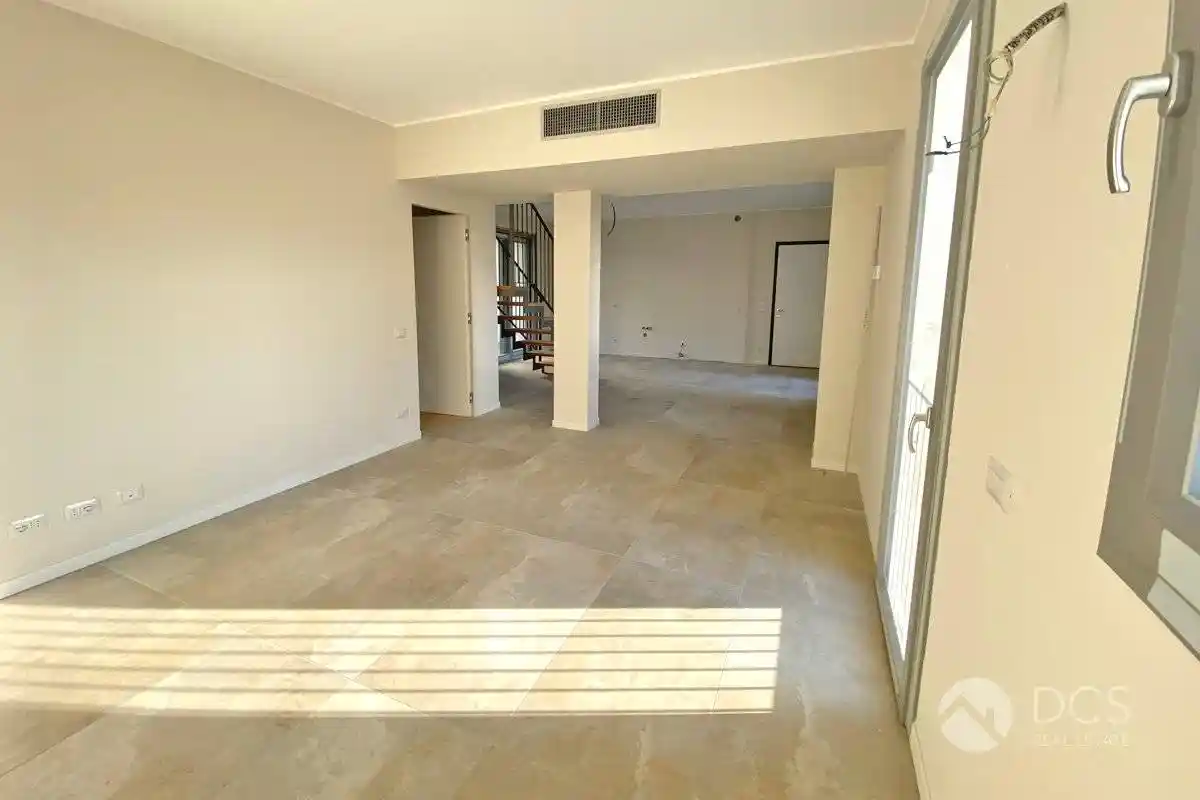 Quadrilocale via Raimondo Montecuccoli 35, Bande Nere, Milano - foto 5