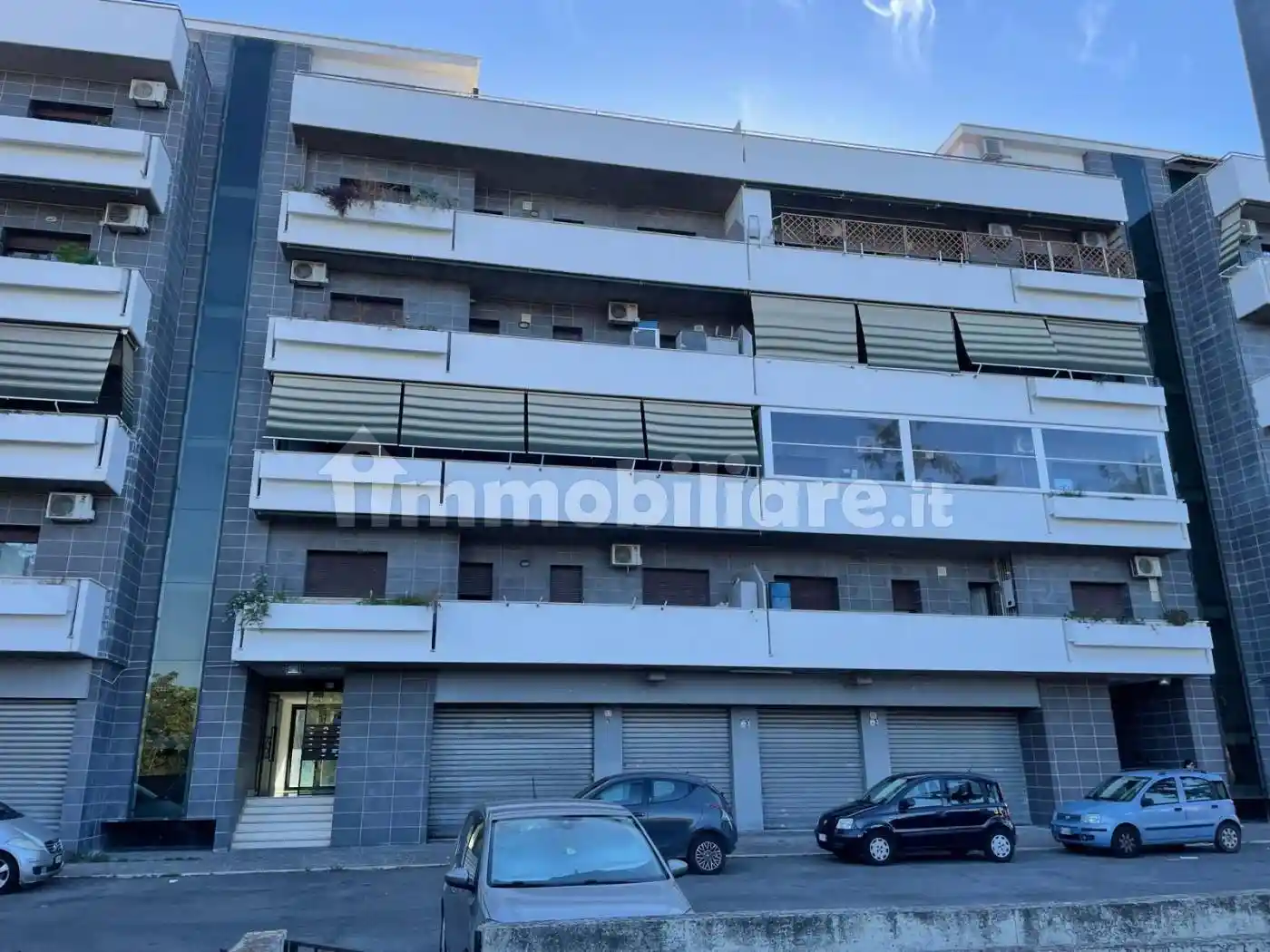 Trilocale via Vincenzo Manzini 81, Romanina, Roma - foto 2