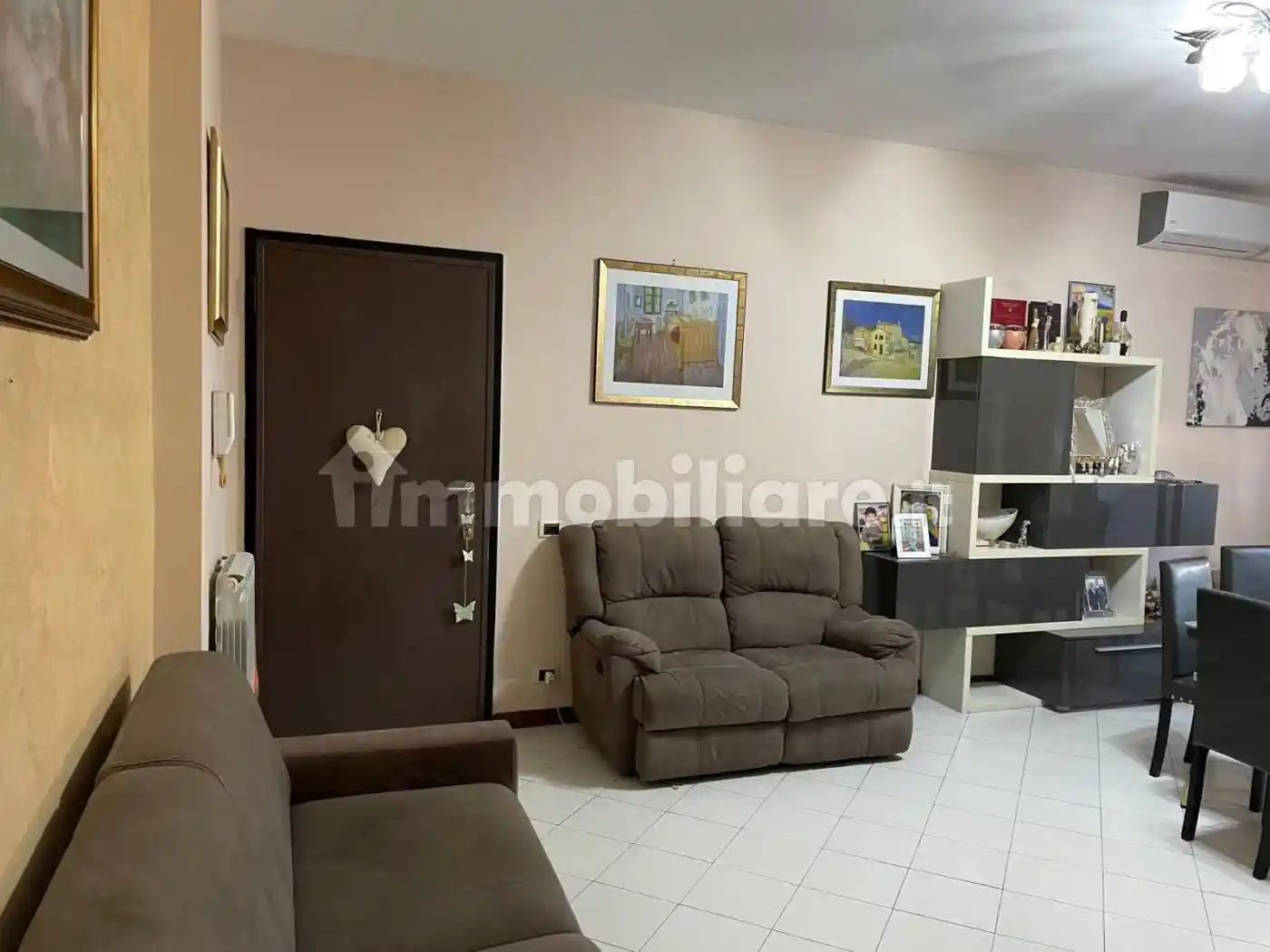 Trilocale via Vincenzo Manzini 81, Romanina, Roma - foto 3