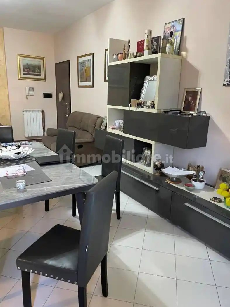 Trilocale via Vincenzo Manzini 81, Romanina, Roma - foto 5