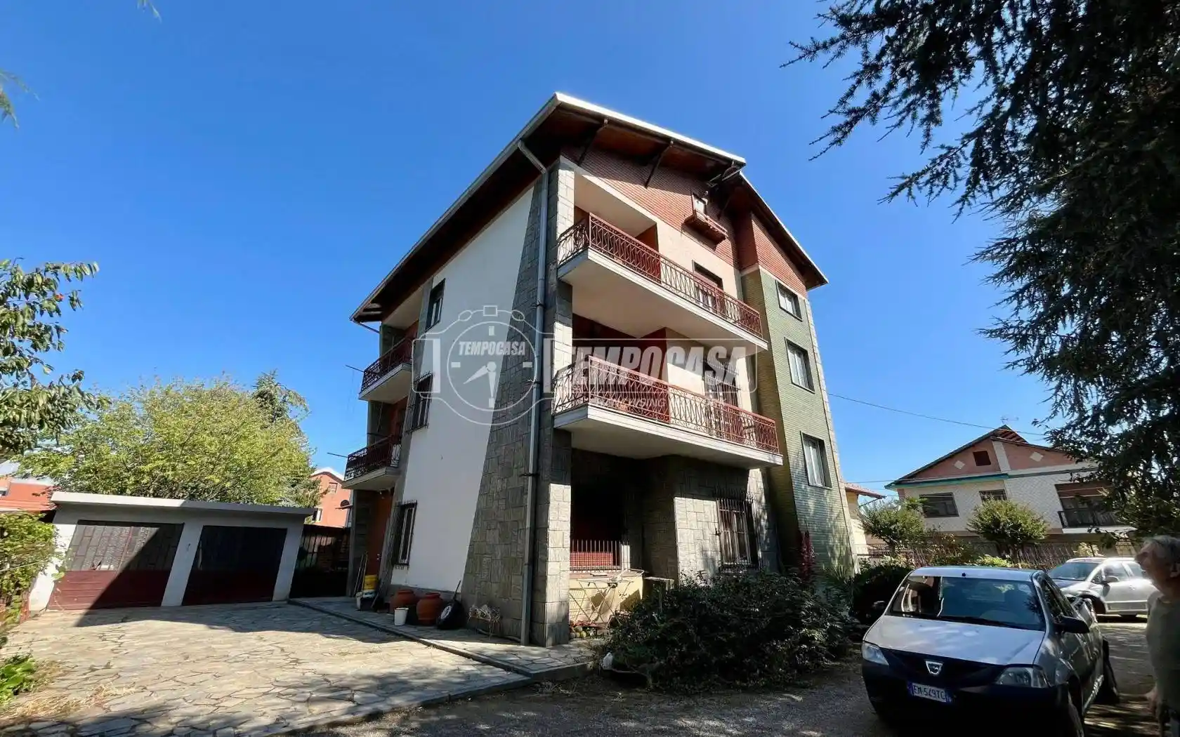 Appartamento in vendita a Pianezza