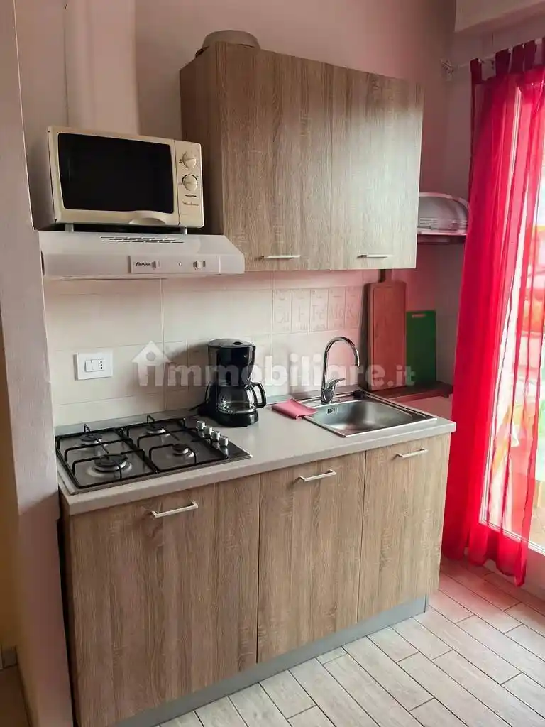 Appartamento in vendita a Comacchio