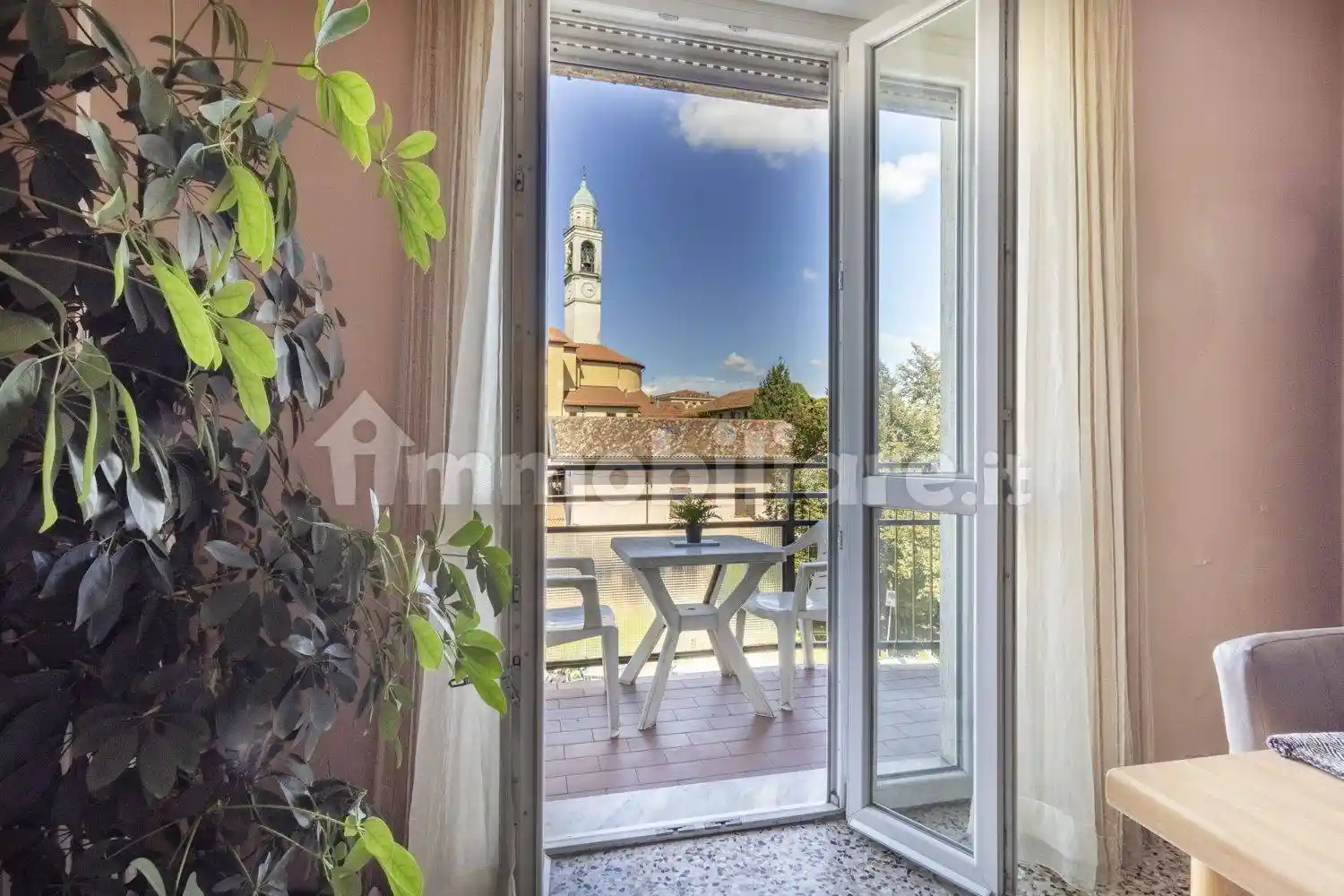 Appartamento in vendita a Cantù