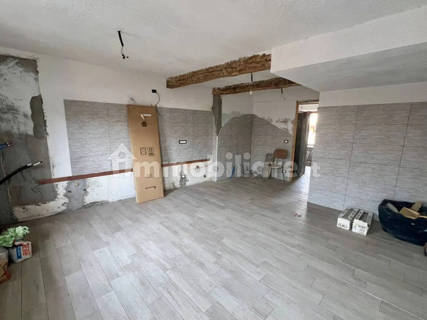 Casa indipendente in vendita a Andorno Micca