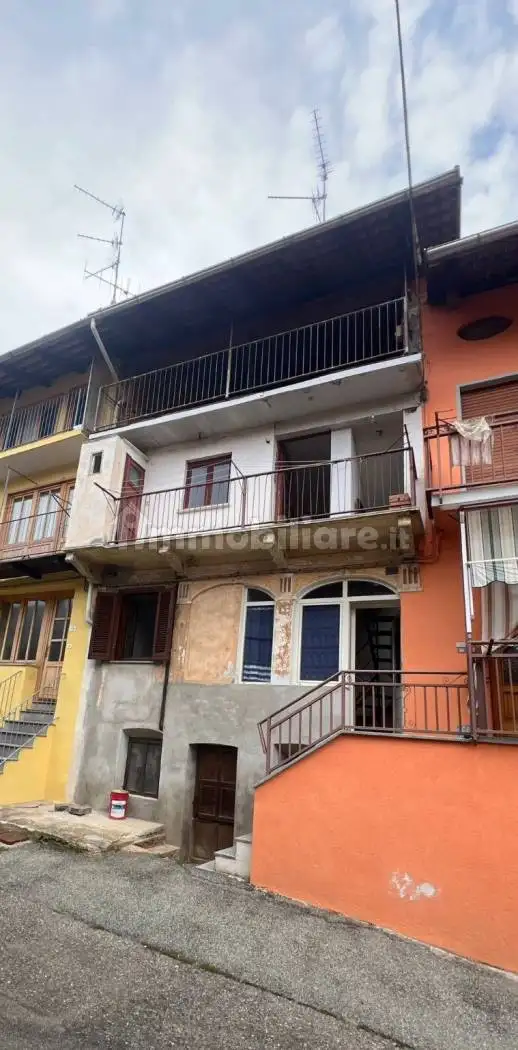 Terratetto unifamiliare Casale Cerruti, Andorno Micca - foto 2